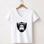 Star-Wars-Troopers-Raiders-Logo-5-Womens-V-Neck