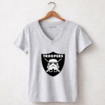 Star-Wars-Troopers-Raiders-Logo-9-Womens-V-Neck