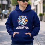 Star Wars University Alabama Force Be with You Crimson Tide 2 Hoodie.jpg