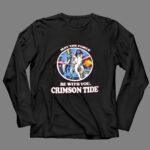 Star Wars University Alabama Force Be with You Crimson Tide 4 Long Sleeves.jpg