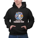 Star Wars University Alabama Force Be with You Crimson Tide 7 Hoodie.jpg