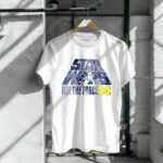 Star Wars Use The Force Michigan Wolverines 1 T Shirt 2.jpg