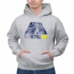 Star Wars Use The Force Michigan Wolverines 2 Hoodie 2.jpg