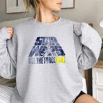 Star Wars Use The Force Michigan Wolverines 3 Sweatshirt 2.jpg