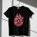 Star-Wars-Valentines-Day-Millennium-Falcon-Love-Hearts-6-T-Shirt