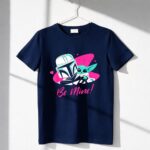 Star-Wars-Valentines-Day-The-Mandalorian-and-Grogu-Be-Mine-1-T-Shirt