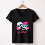 Star-Wars-Valentines-Day-The-Mandalorian-and-Grogu-Be-Mine-5-Womens-V-Neck