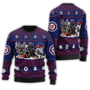 Star Wars Washington Nationals Ugly Christmas Sweater Holiday Edition 1.jpg