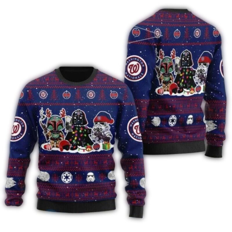 Star Wars Washington Nationals Ugly Christmas Sweater Holiday Edition 1.jpg