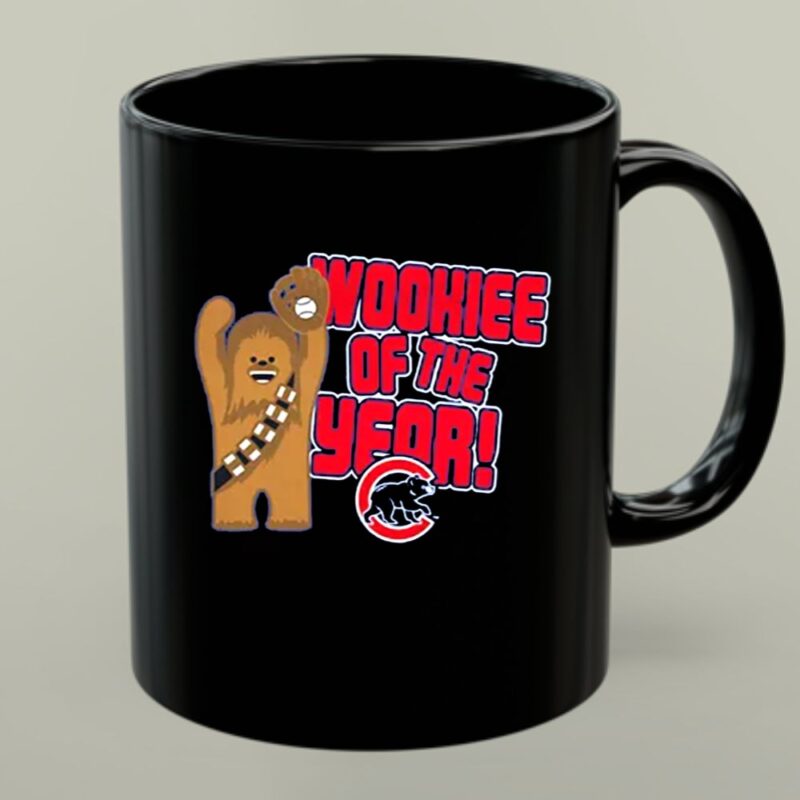Star Wars Wookiee Of The Year Chicago Cubs 1 mug.jpg