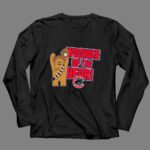 Star Wars Wookiee Of The Year Chicago Cubs 4 Long Sleeves.jpg Star Wars Wookiee Of The Year Chicago Cubs 4 Long Sleeves.jpg
