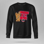 Star Wars Wookiee Of The Year Chicago Cubs 8 Sweatshirt.jpg Star Wars Wookiee Of The Year Chicago Cubs 8 Sweatshirt.jpg