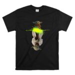 Star Wars Yoda And Grogu Lightning Force T Shirt 6.jpg