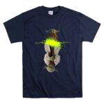 Star Wars Yoda And Grogu Lightning Force T Shirt 7.jpg
