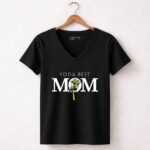 Star-Wars-Yoda-Best-Mom-5-Womens-V-Neck