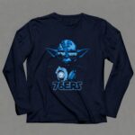 Star Wars Yoda Philadelphia 76ers Fans 76ers 9 Long Sleeves.jpg Star Wars Yoda Philadelphia 76ers Fans 76ers 9 Long Sleeves.jpg