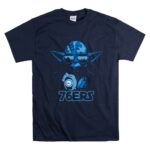 Star Wars Yoda Philadelphia 76ers Fans 76ers 9 T Shirt.jpg Star Wars Yoda Philadelphia 76ers Fans 76ers 9 T Shirt.jpg