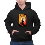 Star Wars Yoda Silhouette Halloween 7 Hoodie 1.jpg