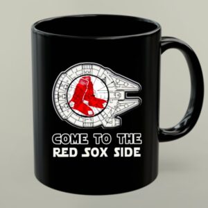 Star Wars come to the Boston Red Sox side 1 mug 1.jpg