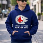 Star Wars come to the Boston Red Sox side 2 Hoodie.jpg Star Wars come to the Boston Red Sox side 2 Hoodie.jpg
