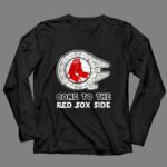 Star Wars come to the Boston Red Sox side 4 Long Sleeves.jpg Star Wars come to the Boston Red Sox side 4 Long Sleeves.jpg
