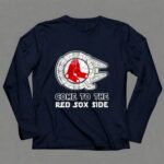 Star Wars come to the Boston Red Sox side 9 Long Sleeves.jpg Star Wars come to the Boston Red Sox side 9 Long Sleeves.jpg