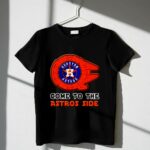 Star Wars come to the Houston Astros side 1 T Shirt.jpg