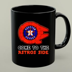 Star Wars come to the Houston Astros side 1 mug 1.jpg