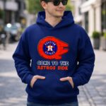 Star Wars come to the Houston Astros side 2 Hoodie.jpg