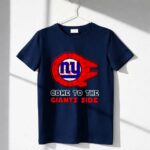 Star-Wars-come-to-the-New-York-Giants-side-6-T-Shirt