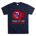 Star-Wars-come-to-the-New-York-Giants-side-9-T-Shirt
