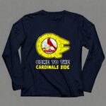 Star Wars come to the St Louis Cardinals side 9 Long Sleeves.jpg