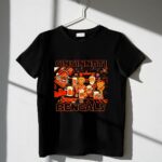 Star Wars inspired Cincinnati Bengals Party Beer 1 T Shirt.jpg