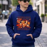 Star Wars inspired Cincinnati Bengals Party Beer 2 Hoodie.jpg