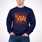Star Wars inspired Cincinnati Bengals Party Beer 3 Sweatshirt.jpg