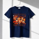 Star Wars inspired Cincinnati Bengals Party Beer 6 T Shirt.jpg