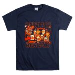 Star Wars inspired Cincinnati Bengals Party Beer 9 T Shirt.jpg
