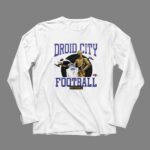 Star Wars x Baltimore Ravens droid city football 9 Long Sleeves.jpg
