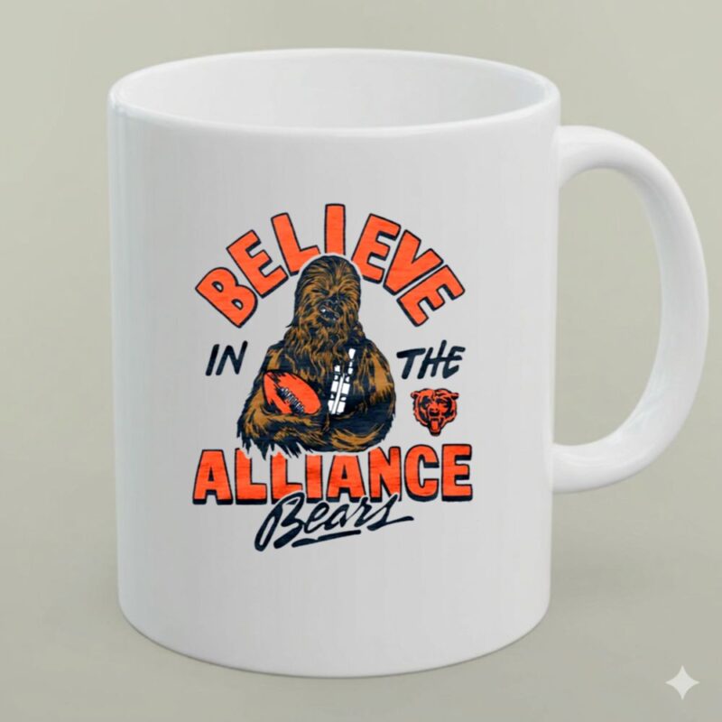 Star Wars x Chicago Bears Light Side 1 mug.jpg