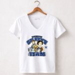 Star-Wars-x-Dallas-Cowboys-Light-Side-5-Womens-V-Neck
