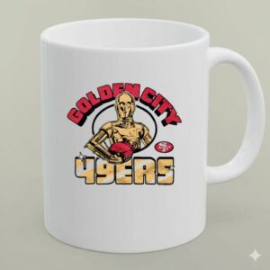Star Wars x San Francisco 49ers Light Side 1 mug.jpg