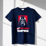 Star wars darth vader detroit red wings empire 6 T Shirt.jpg