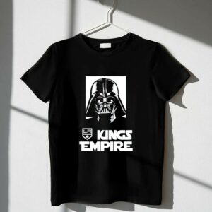 Star wars darth vader los angeles kings empire 1 T Shirt.jpg