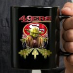 Star wars master yoda san francisco 49ers jesus 3 mug.jpg