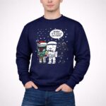 Star20Wars20Boba20Its20Cold20Outside20Winter20Snow20Darth20Vader20Stormtrooper20Santa20Hat 3 Sweatshirt.jpg