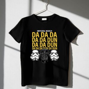 Star20Wars20Darth20Vader20Imperial20March20Da20Da20Da20Stormtrooper20Helmets 1 T Shirt.jpg
