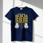 Star20Wars20Darth20Vader20Imperial20March20Da20Da20Da20Stormtrooper20Helmets 6 T Shirt.jpg
