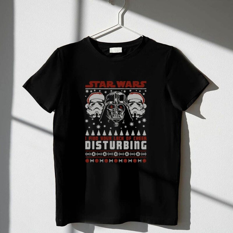 Star20Wars20Darth20Vader20Stormtroopers20I20Find20Your20Lack20Of20Cheer20Disturbing20Christmas20Santa 1 T Shirt.jpg