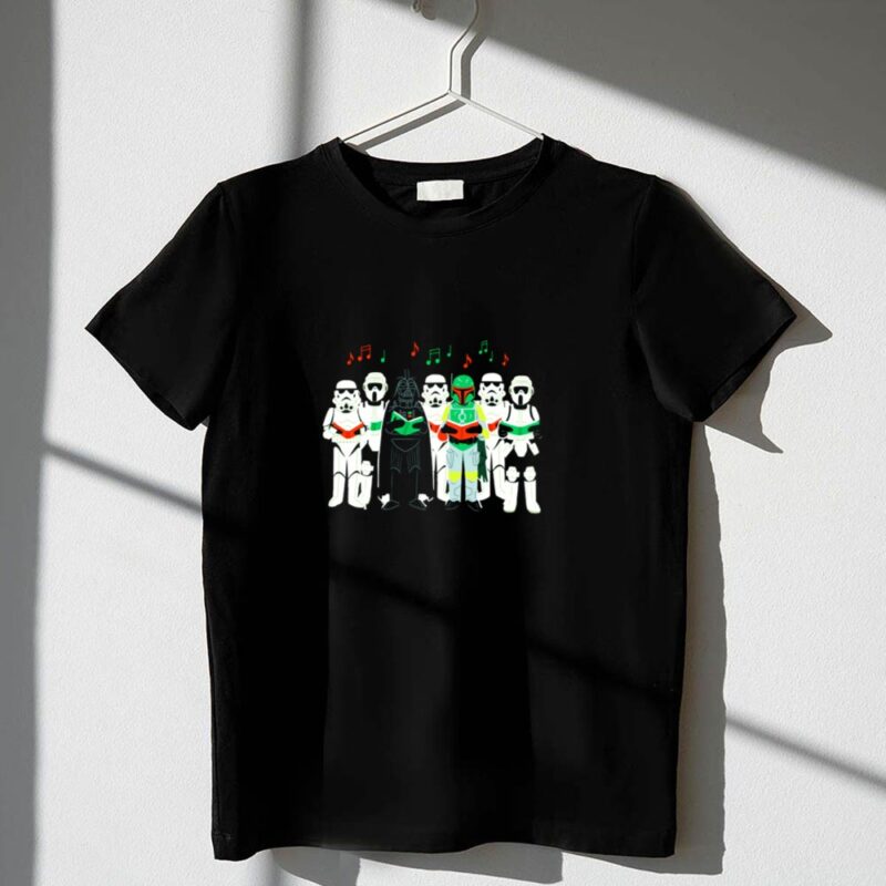 Star20Wars20Darth20Vader20and20Stormtroopers20Sithmas20Choir20Holiday20Caroling 1 T Shirt.jpg