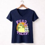 Star20Wars20Jabba20The20Hutt20Feed20Me20Tacos20Stormtroopers 9 Womens V Neck.jpg